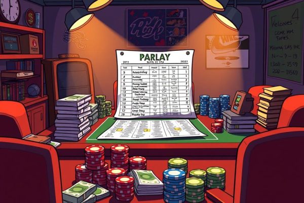 Parlay