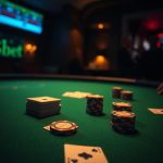 Jenis Taruhan Corner di SBOBET