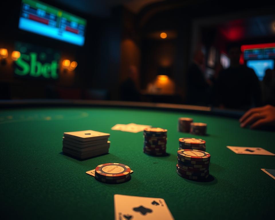 Taruhan Corner dan Kartu di SBOBET Sportsbook Jenis Taruhan Corner di SBOBET