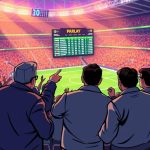 Tips Memilih Kombinasi Parlay