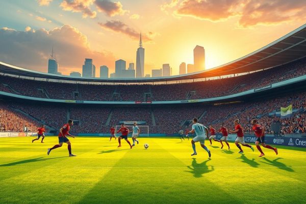 Cara Cerdas Pilih Pasaran Bola di UMBET