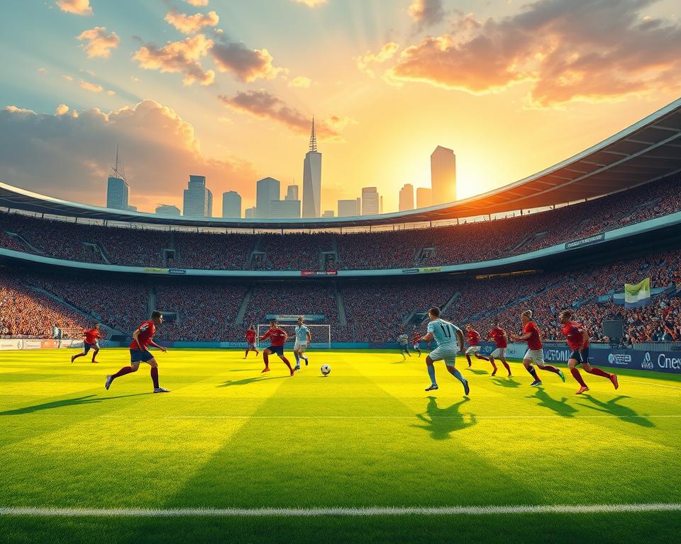 Cara Cerdas Pilih Pasaran Bola di UMBET
