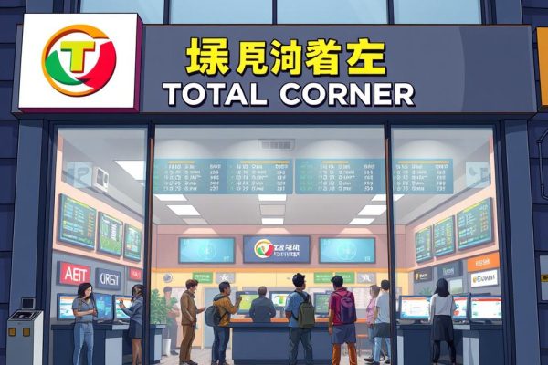 Bagaimana Mengatur Modal Saat Bermain Taruhan Total Corner