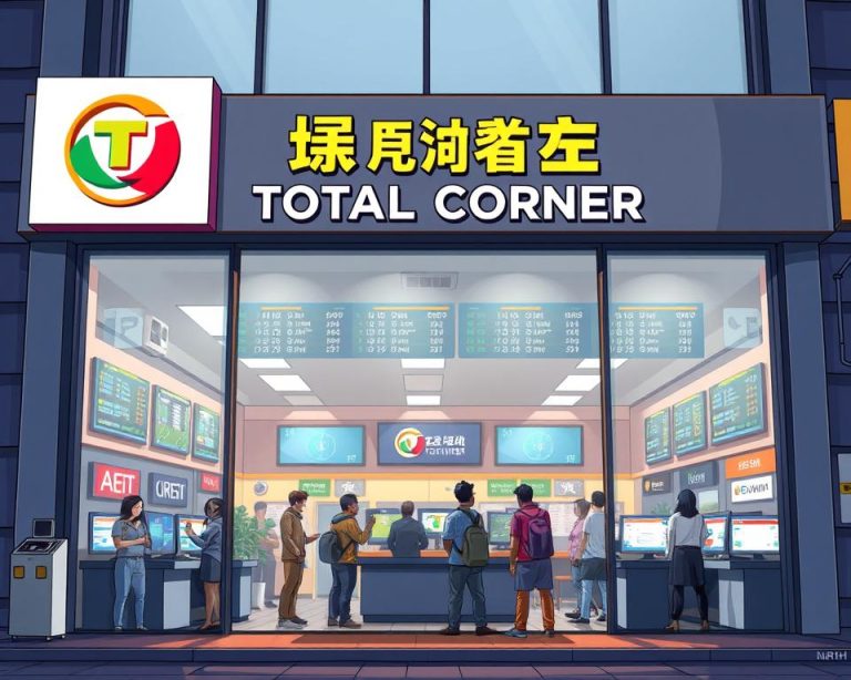 Bagaimana Mengatur Modal Saat Bermain Taruhan Total Corner