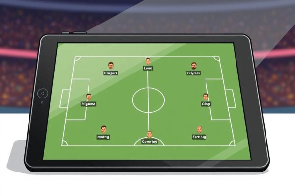 Trik Pasang Taruhan Bola Online
