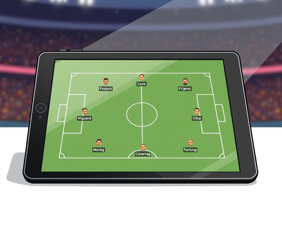 Trik Pasang Taruhan Bola Online