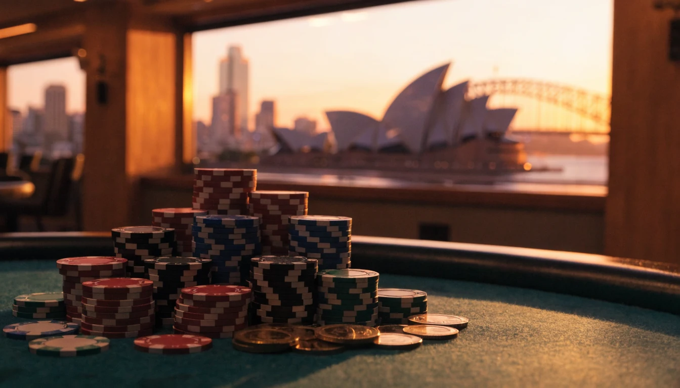 $100 No-Deposit Bonus Casino Australia Guide