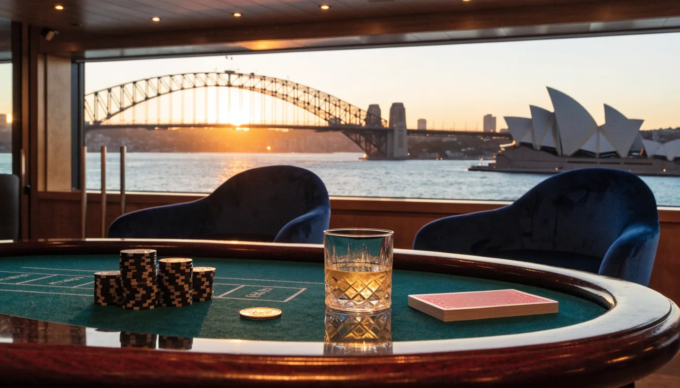 $5 Minimum Deposit Casino Australia: How It Works
