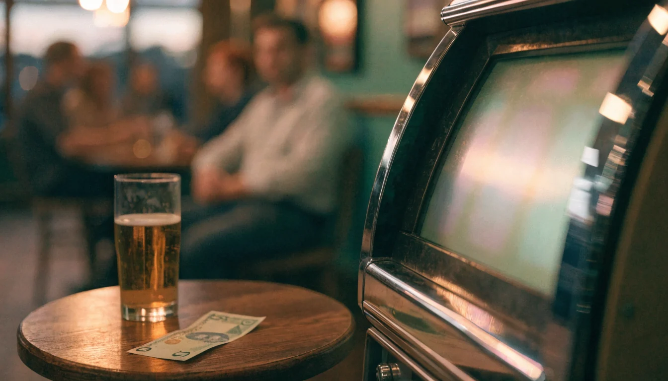 $5 Minimum Deposit Pokies in Australia