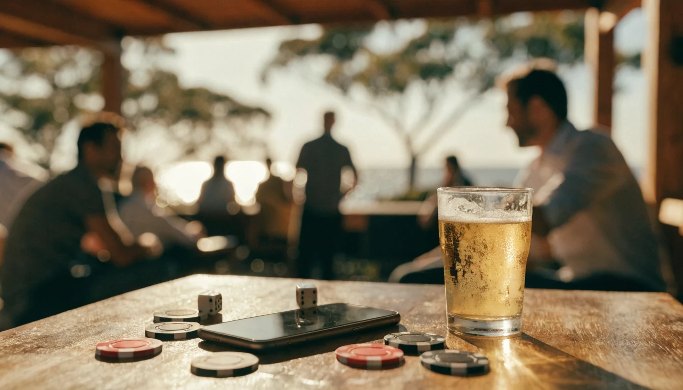 50 Free Spins No Deposit Australia: What to Know