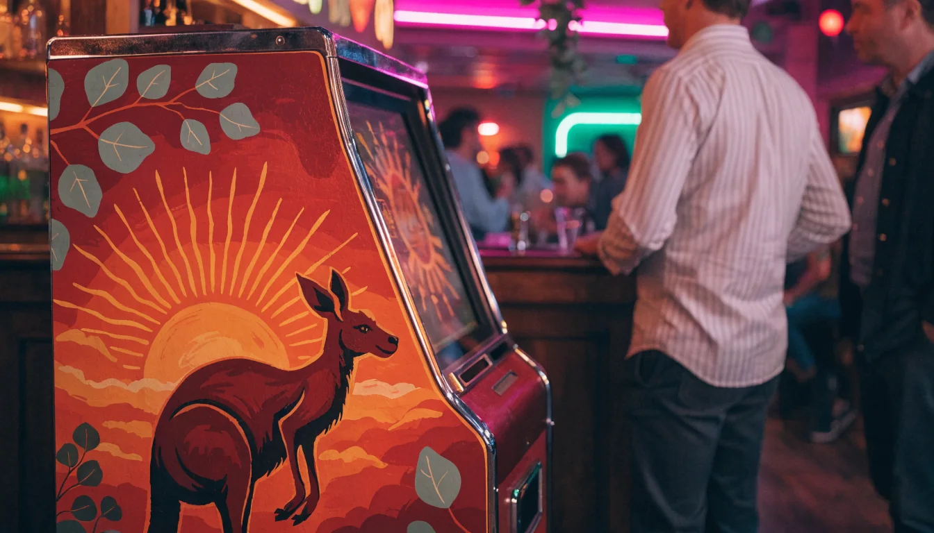 Best 5-Reel Slots in Australia: How They Work