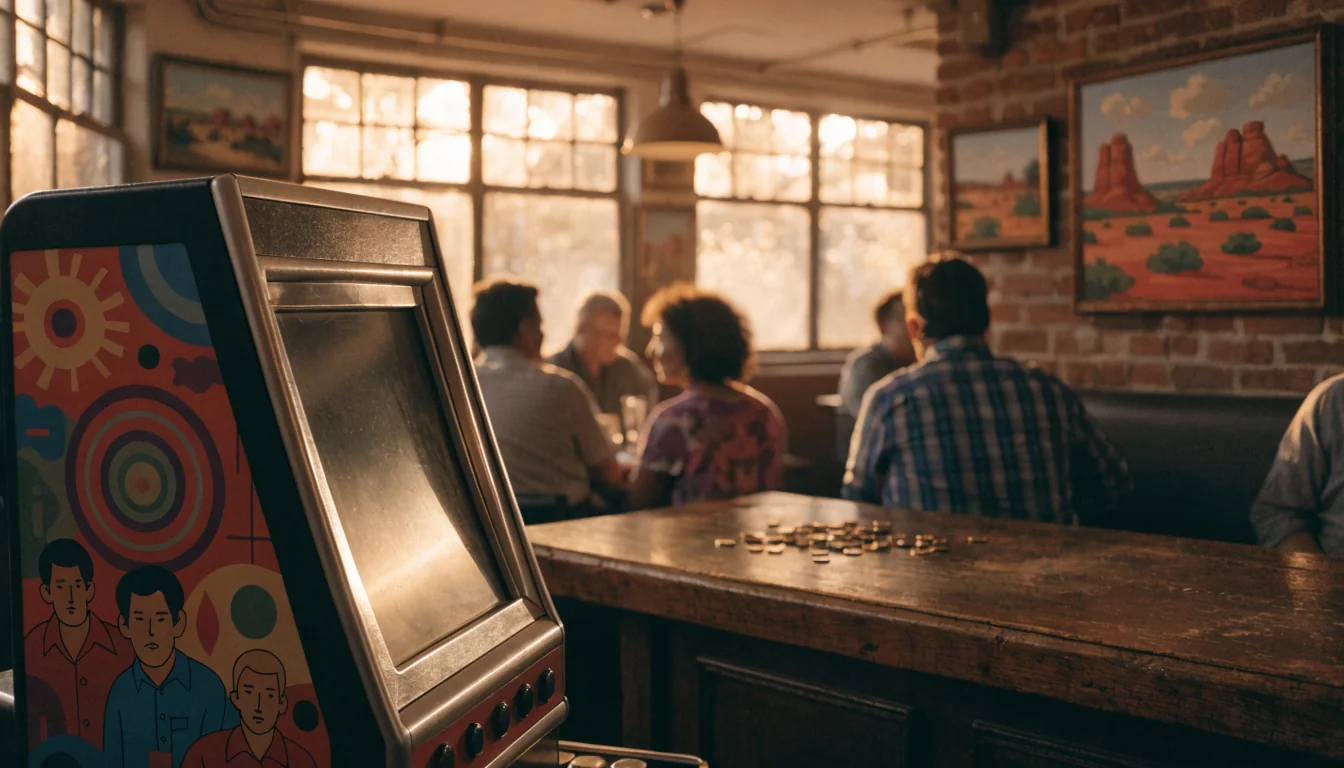 Best Australian Pokies Online: How They Work