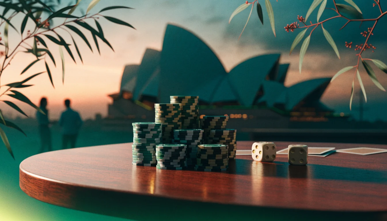 Best BGaming Online Casinos in Australia