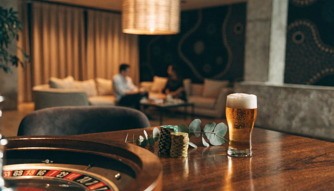 Best Booming Online Casinos in Australia
