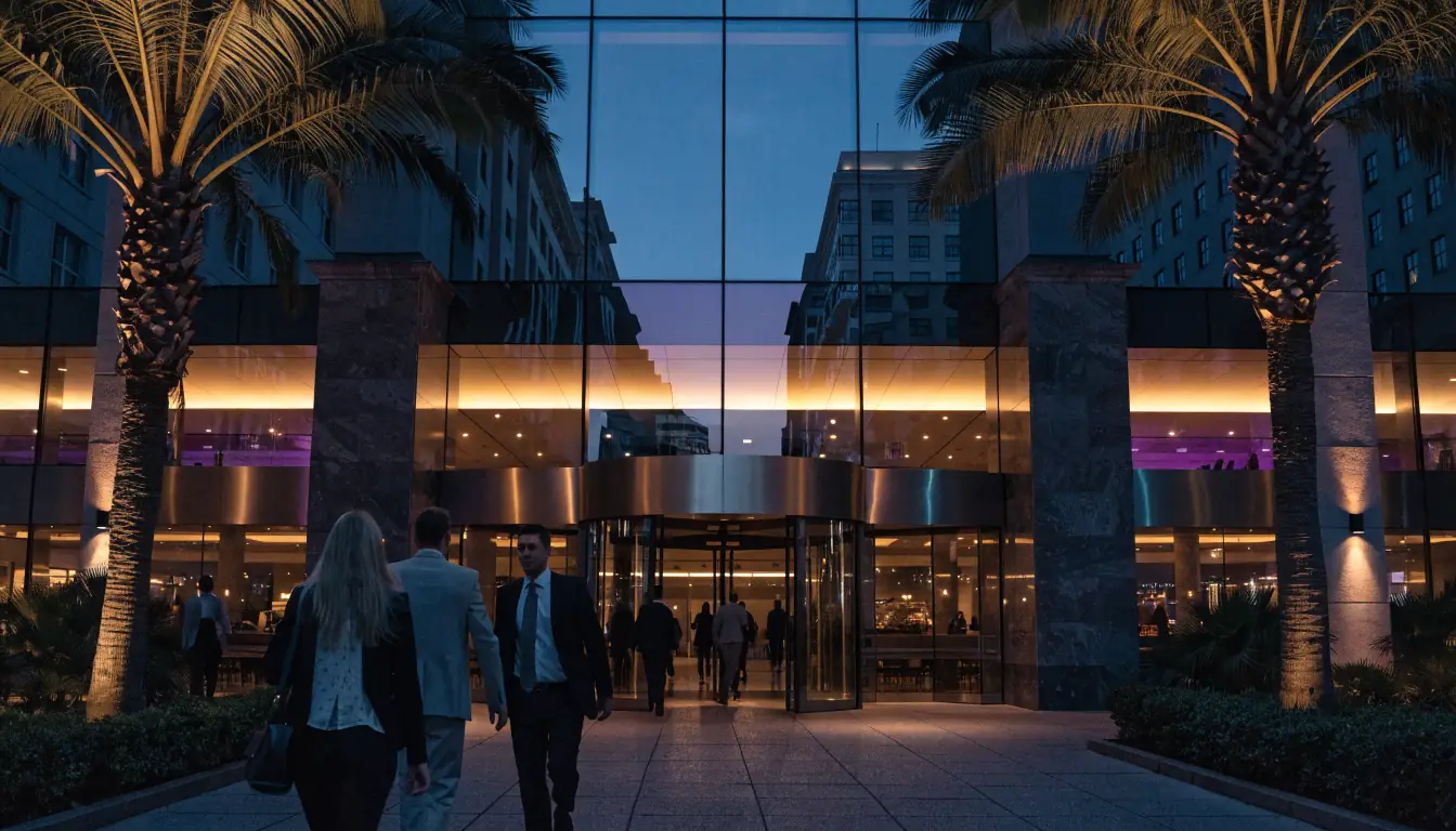 Best Casino in Brisbane: Location, Rules and Stay