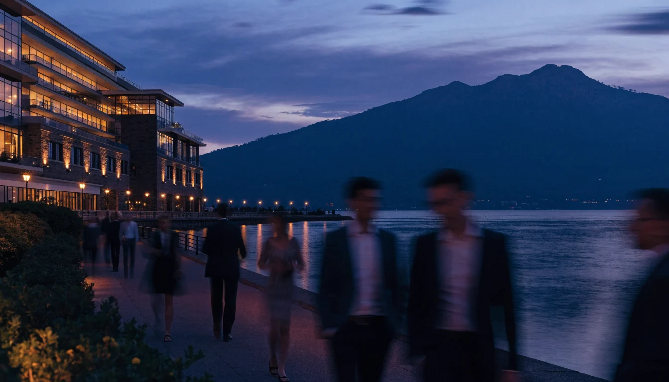 Best Casino in Hobart: Rooms, Dining and Gaming