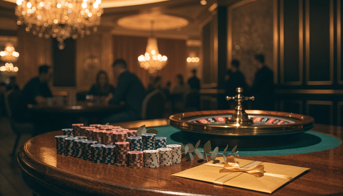 Best Casino Sign-Up Bonus Australia Guide