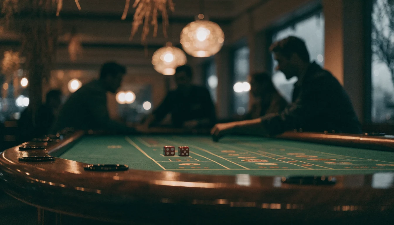 Best Online Craps Casinos in Australia