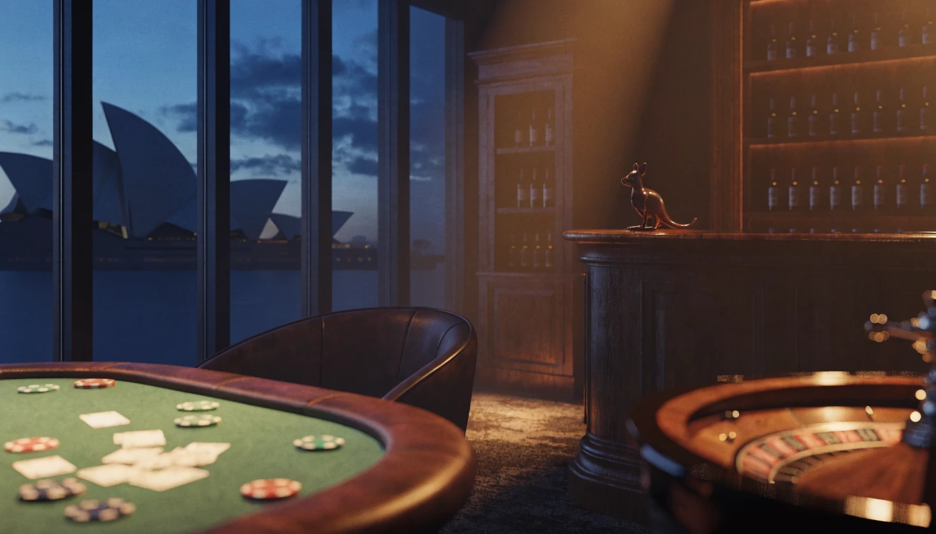 GameBeat Online Casinos Australia: How the Games Work