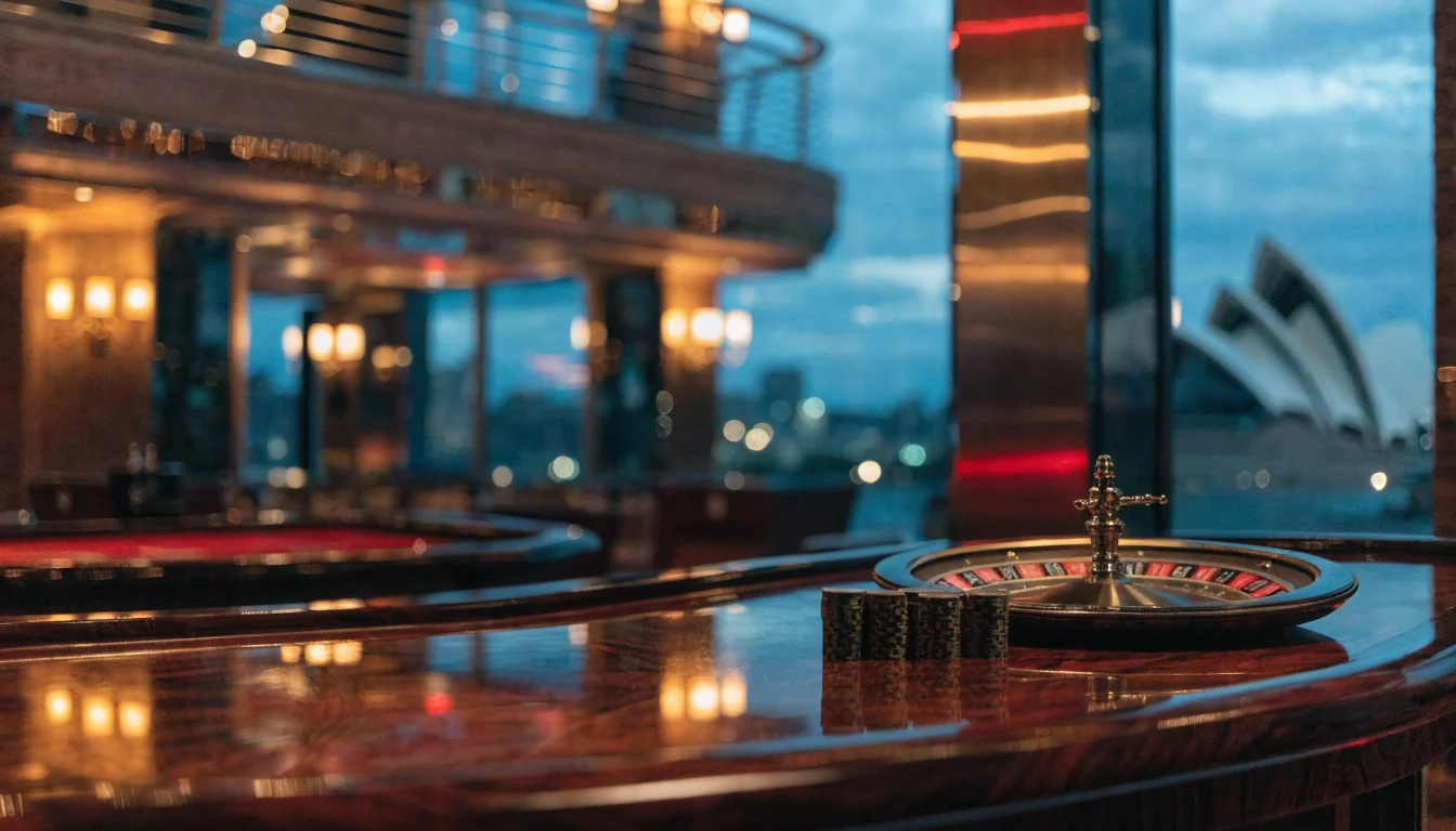 Best NetEnt Online Casinos Australia: What to Check
