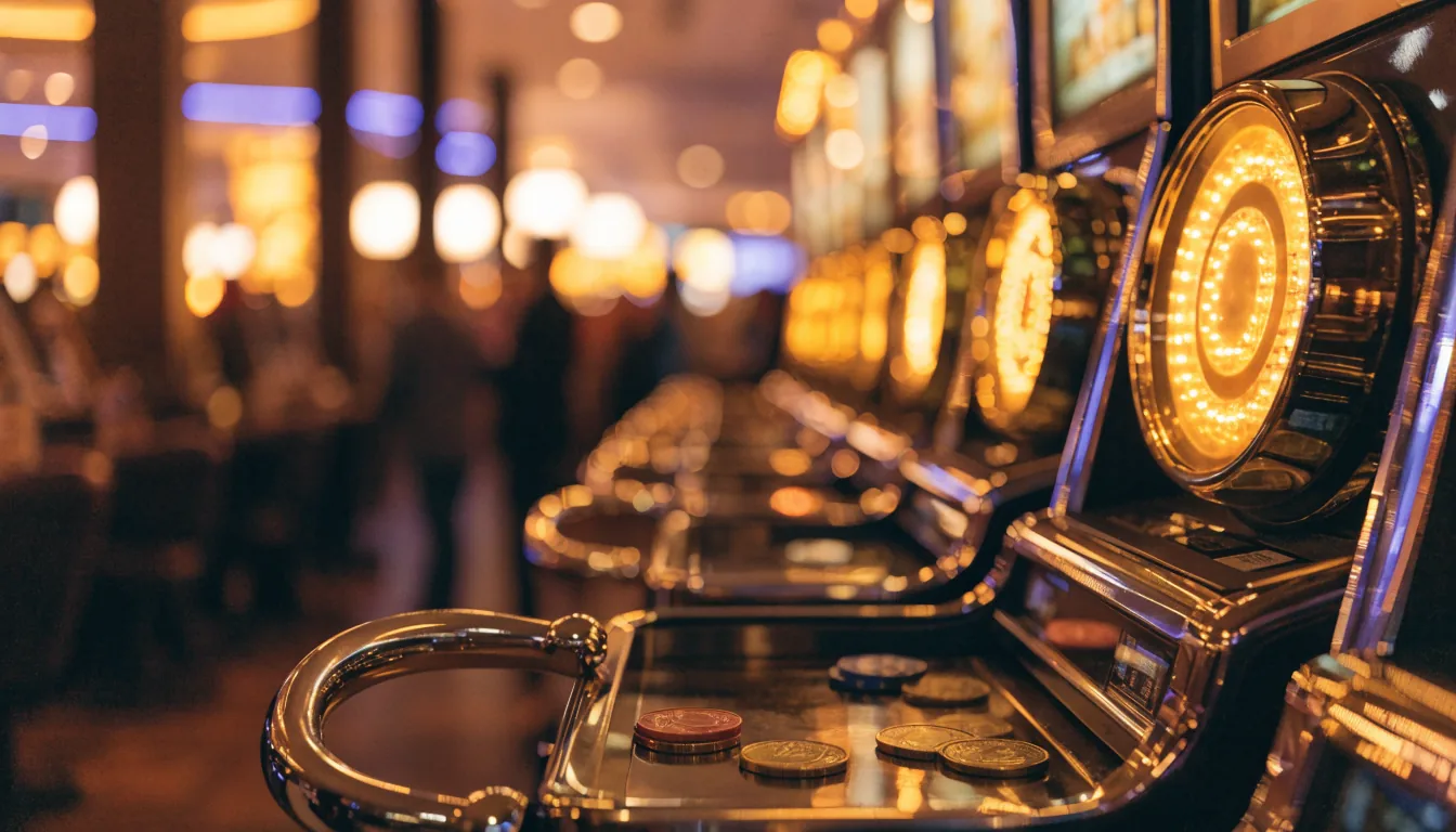 Best Online Casinos with Big Jackpot Pokies