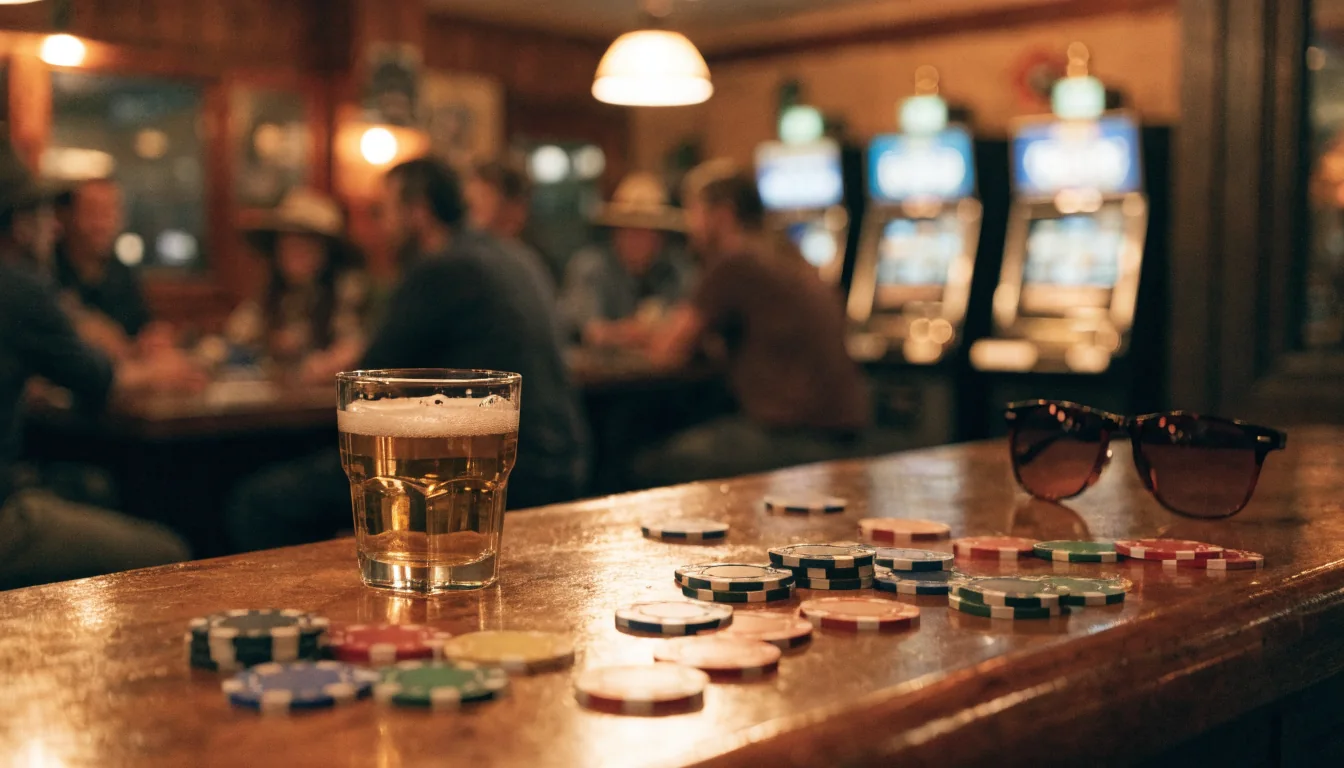 Best Online Pokies for Real Money in Australia