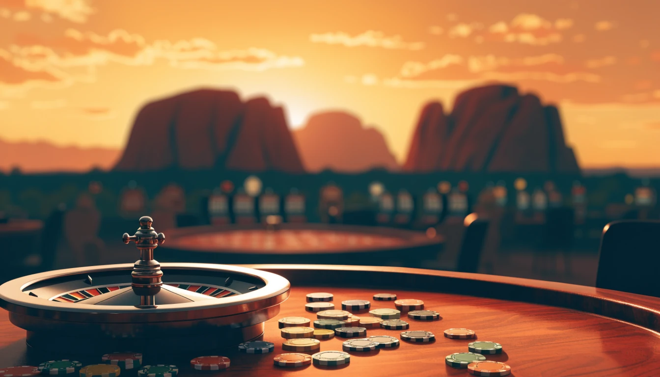 Best Platipus Online Casinos Australia: What to Know