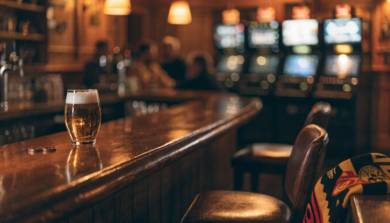 Best Pokies in Adelaide: What to Look For