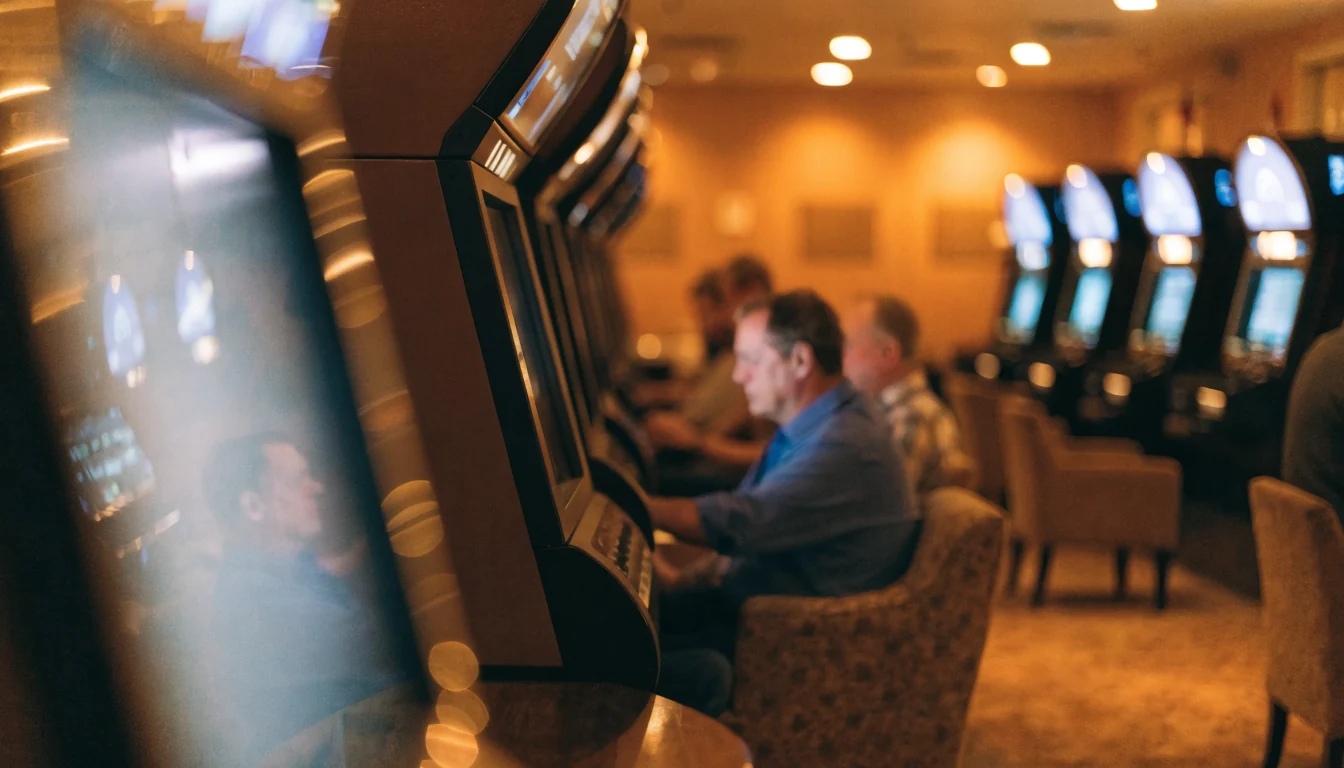 Best Pokies in Canberra: Venues, Rules and RTP