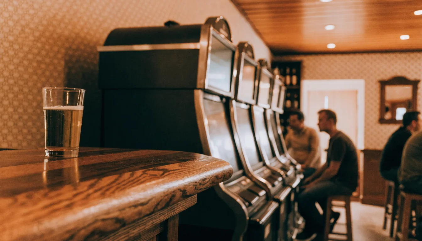 Best Pokies in New South Wales: NSW Venue Guide