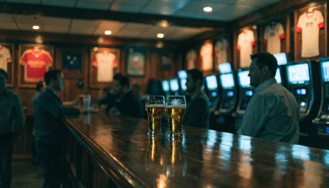 Best Pokies in Sydney: Venues, Hours and RTP