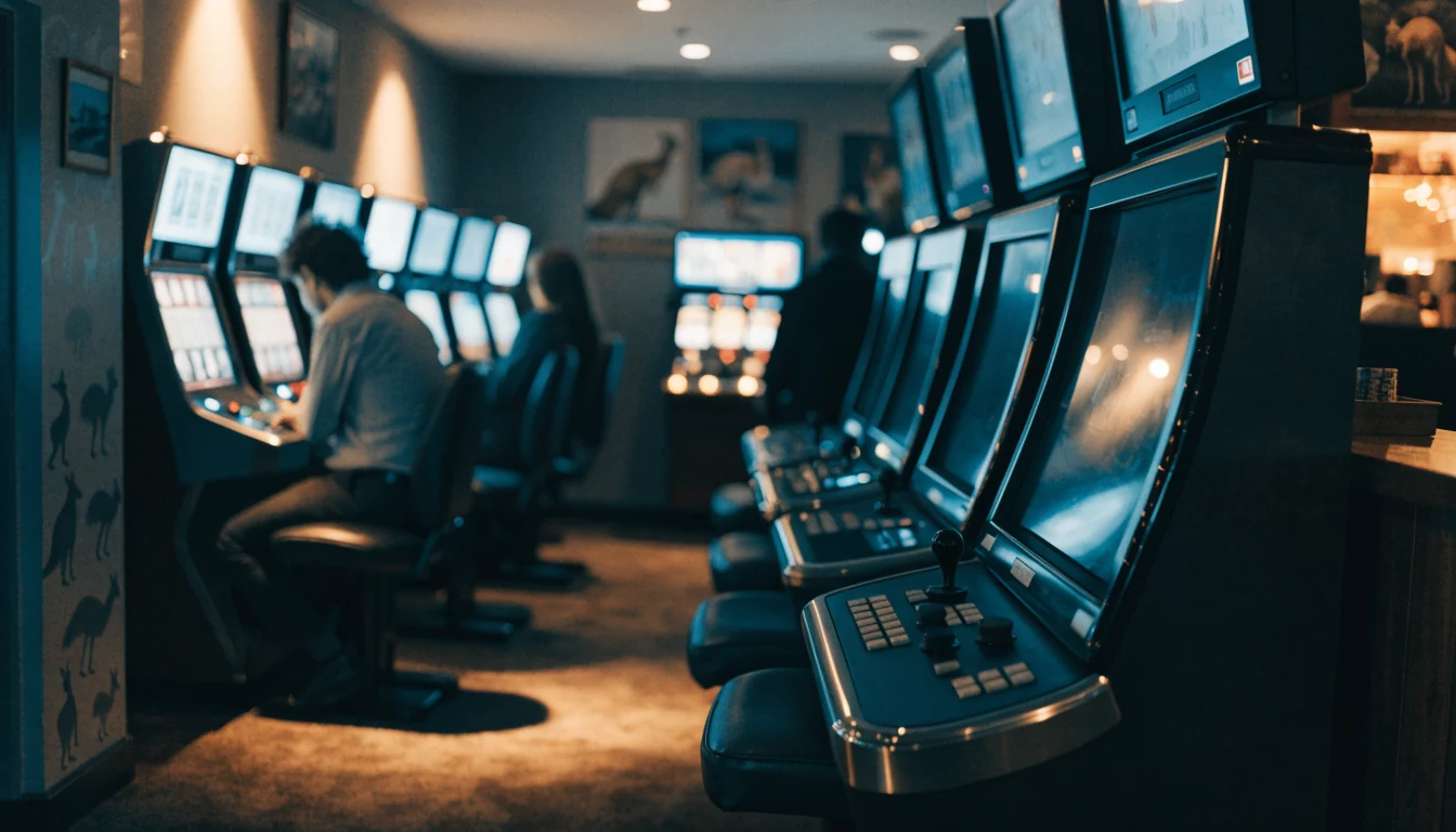 Best Pokies in Tasmania: Games, Venues and RTP
