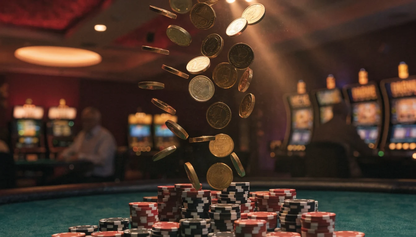 Best Progressive Jackpot Slots for Australian Players