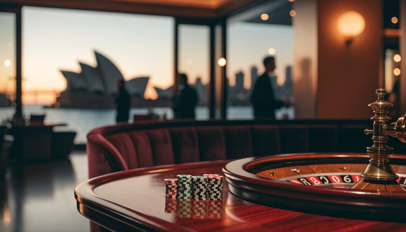 Best Quickspin Online Casinos in Australia