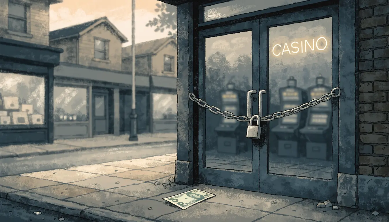 Real Money Online Casinos in Australia: The Reality