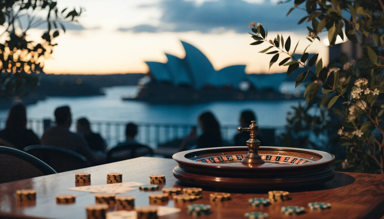 Best Relax Gaming Casinos Online in Australia