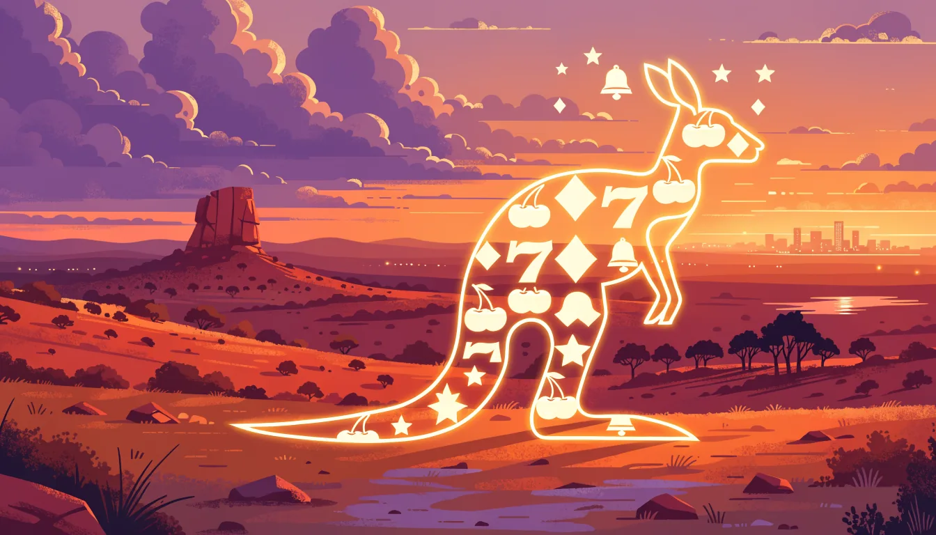 Best Wazdan Online Casinos in Australia