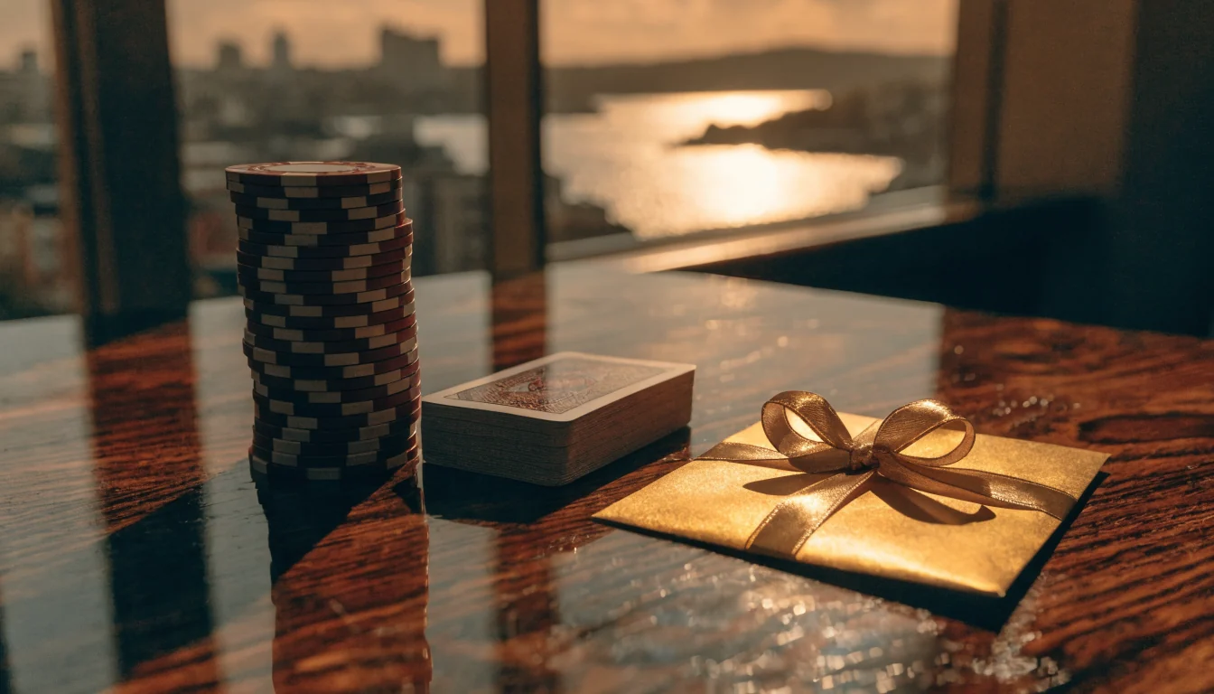 Best Welcome Bonus Online Casino Australia