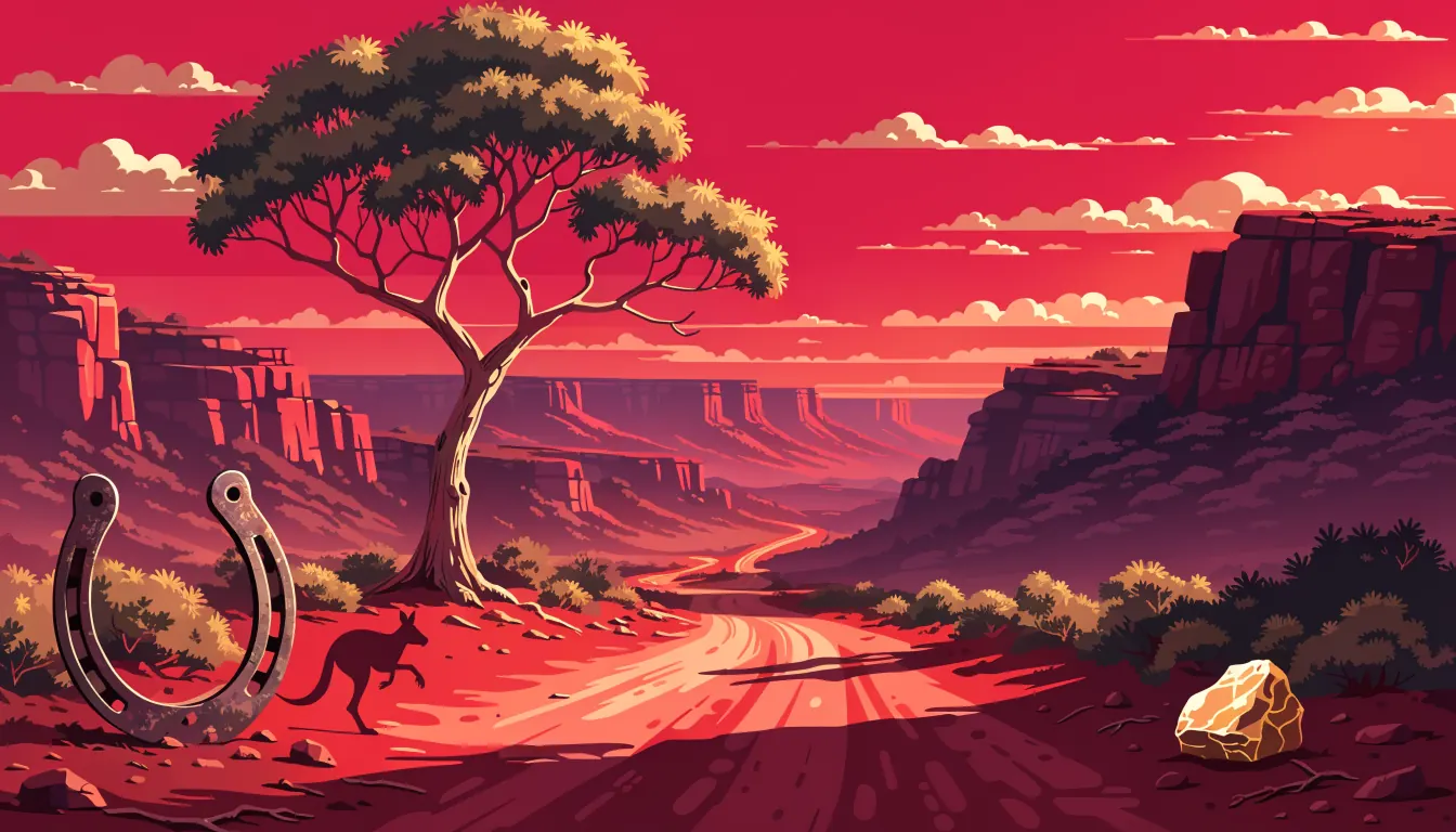 Big Red Pokies Online Australia: Games and Play