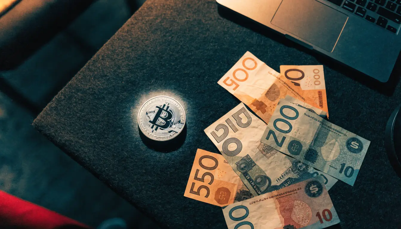 Bitcoin Pokies in Australia: What the Rules Mean