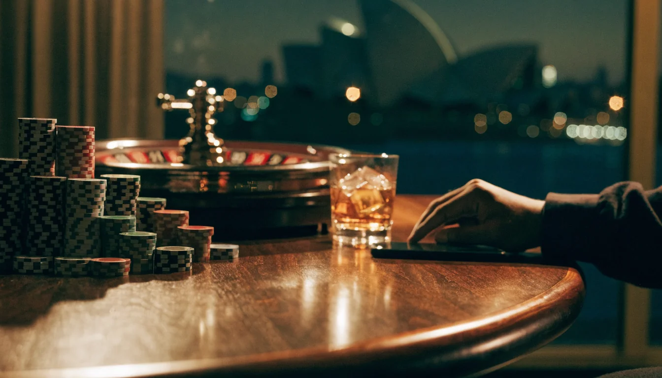 Casino Promo Code Australia: How Offers Work