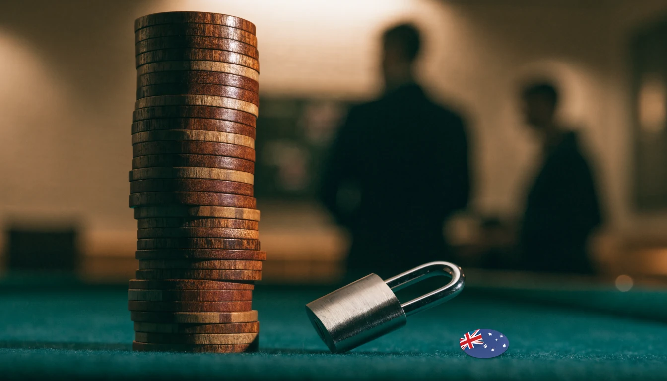 Casino Safety & Rankings for Australian Players
