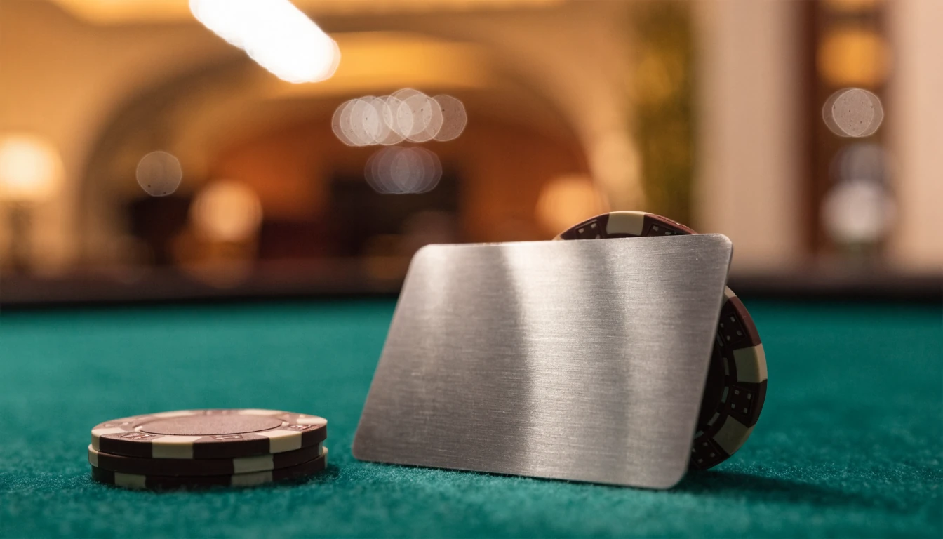 Casino Sites Accepting Credit Cards in Australia