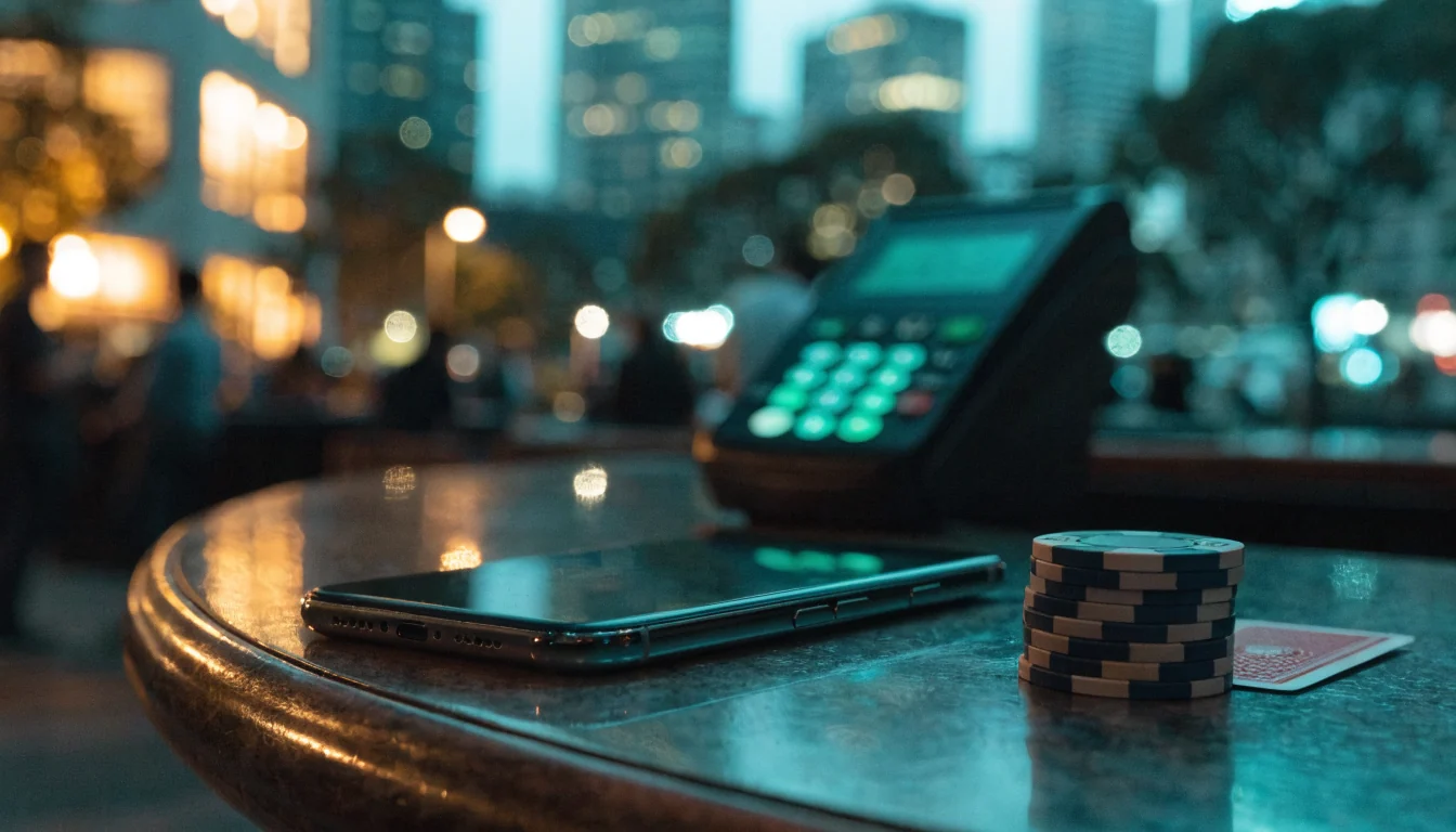 Casino Sites That Accept Osko in Australia
