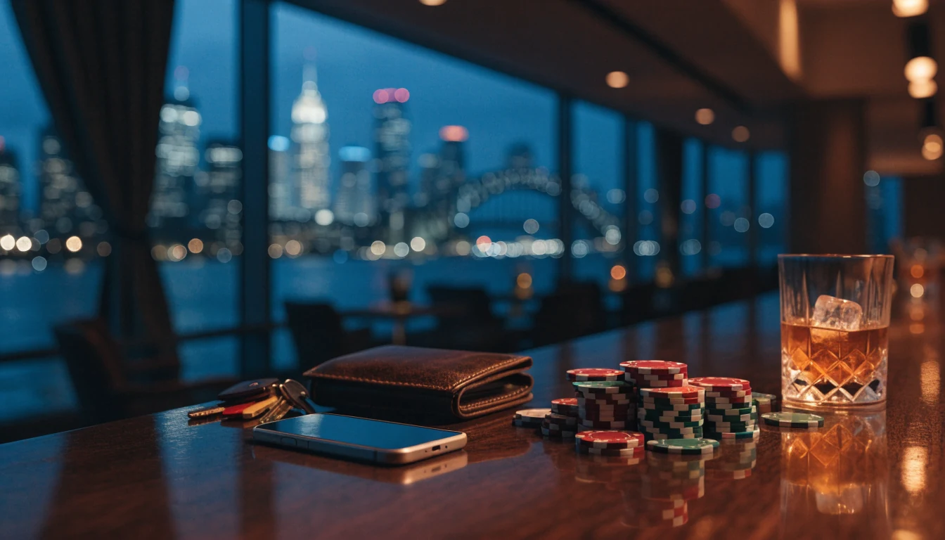 Casinos That Accept Neteller in Australia