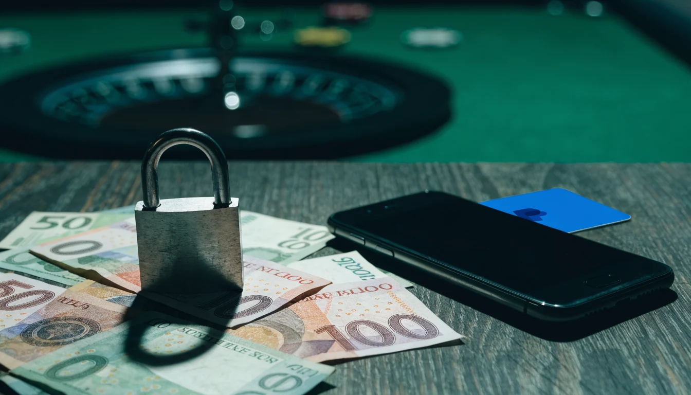 Casinos That Accept PayPal in Australia