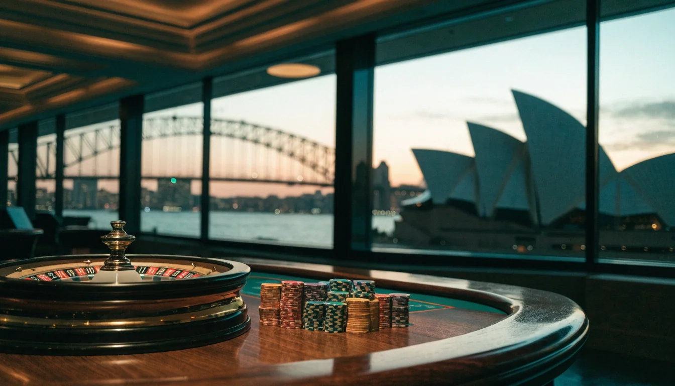 Highest Payout Online Casino Australia: RTP Explained