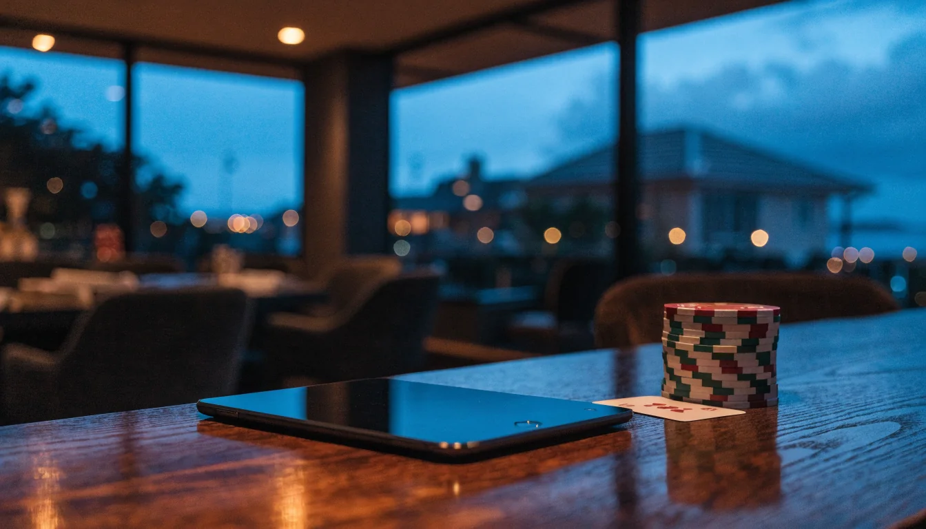 iPad Casinos Australia: Legal Access and Games