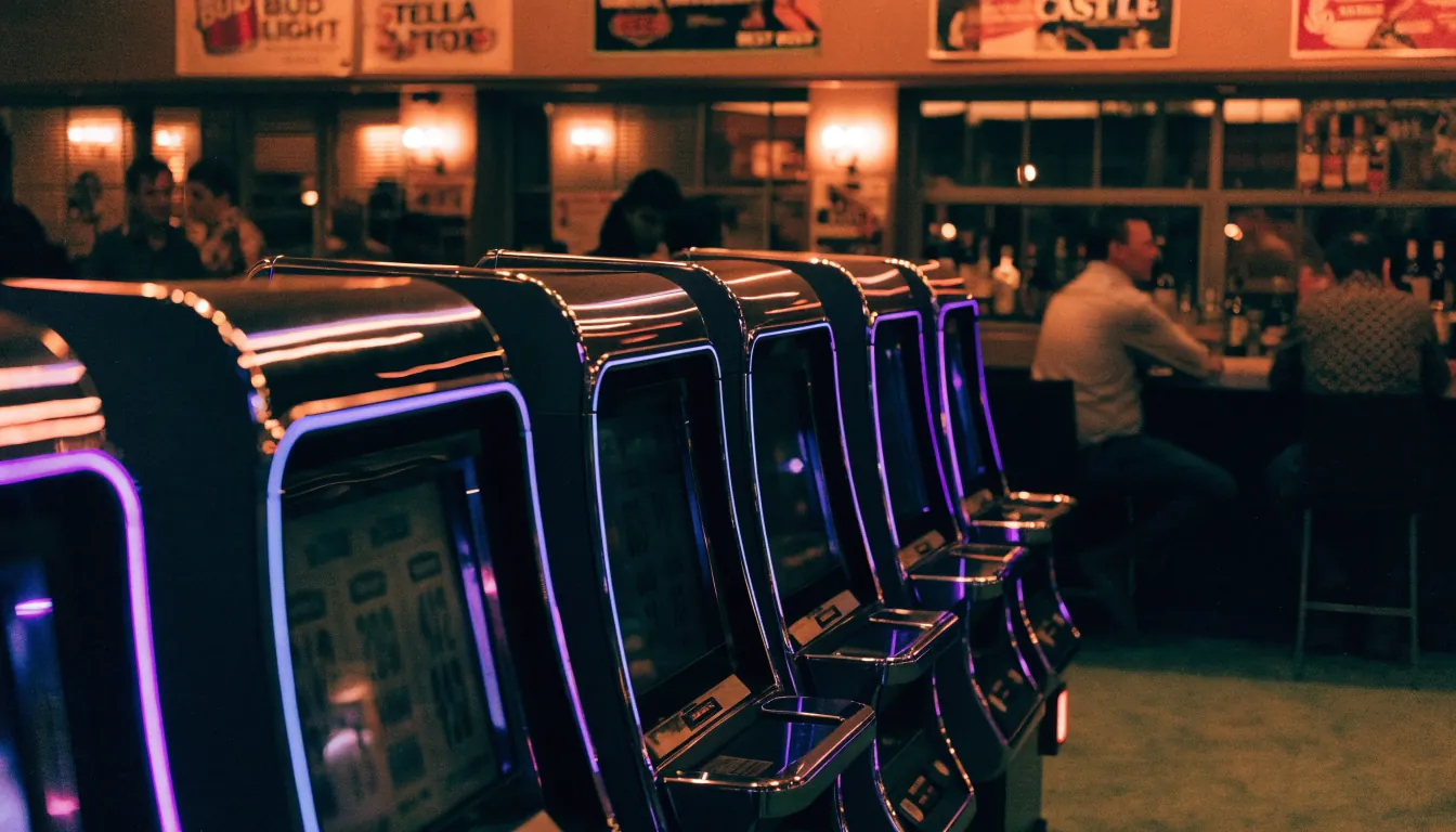 Lightning Link Online Pokies in Australia Explained