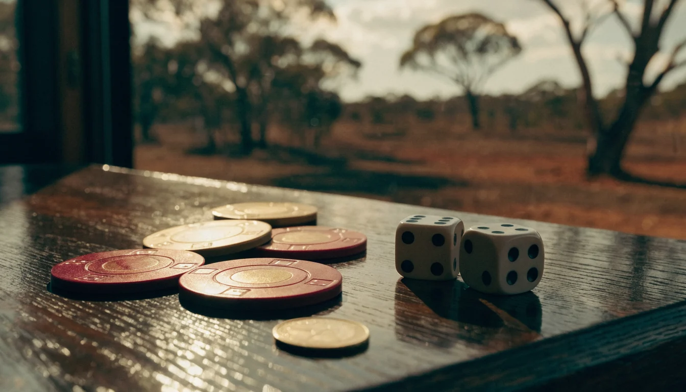 Mines Casino Game Australia: Legal and Safety Guide